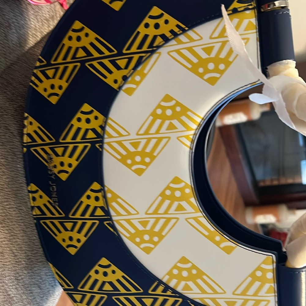 SJ vintage never used.